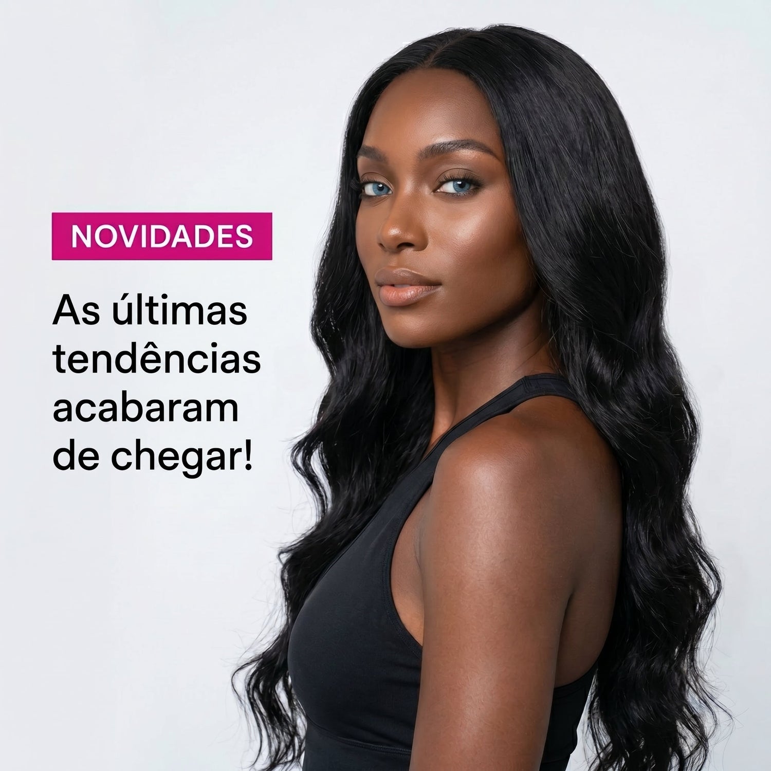 Novidades