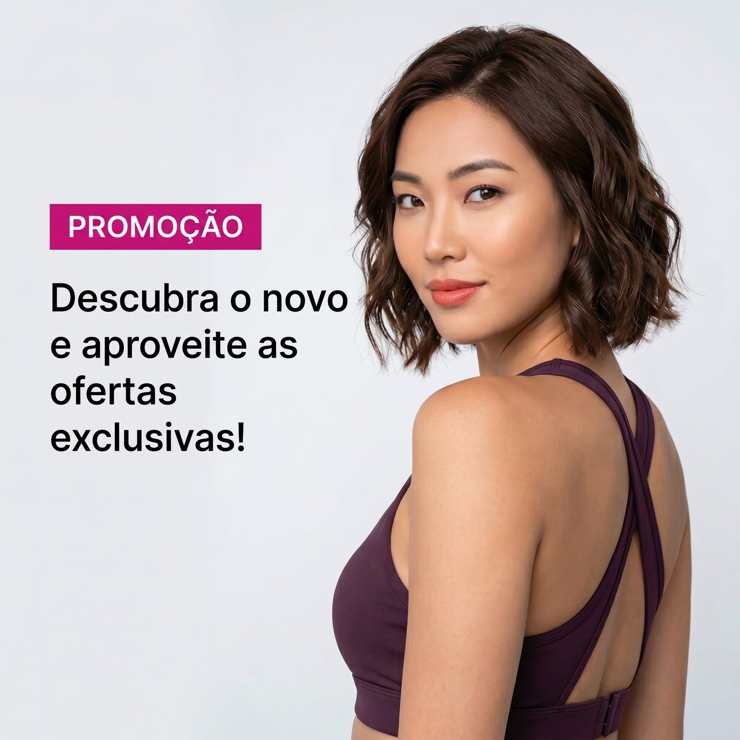 Promoção