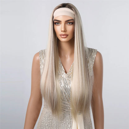Aurora Lisa -  lisa e natural e resistente ao calor