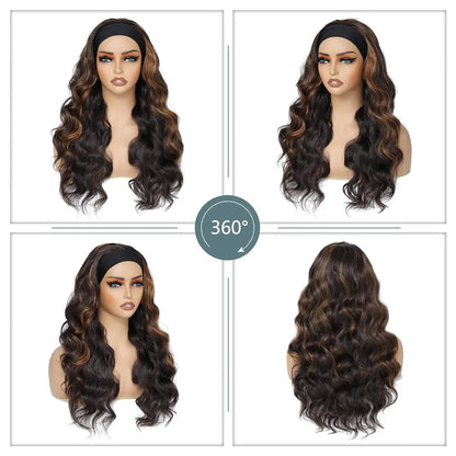 Jhoana Ondy - ondas volumosas, 200% densidade premium e reflexos naturais