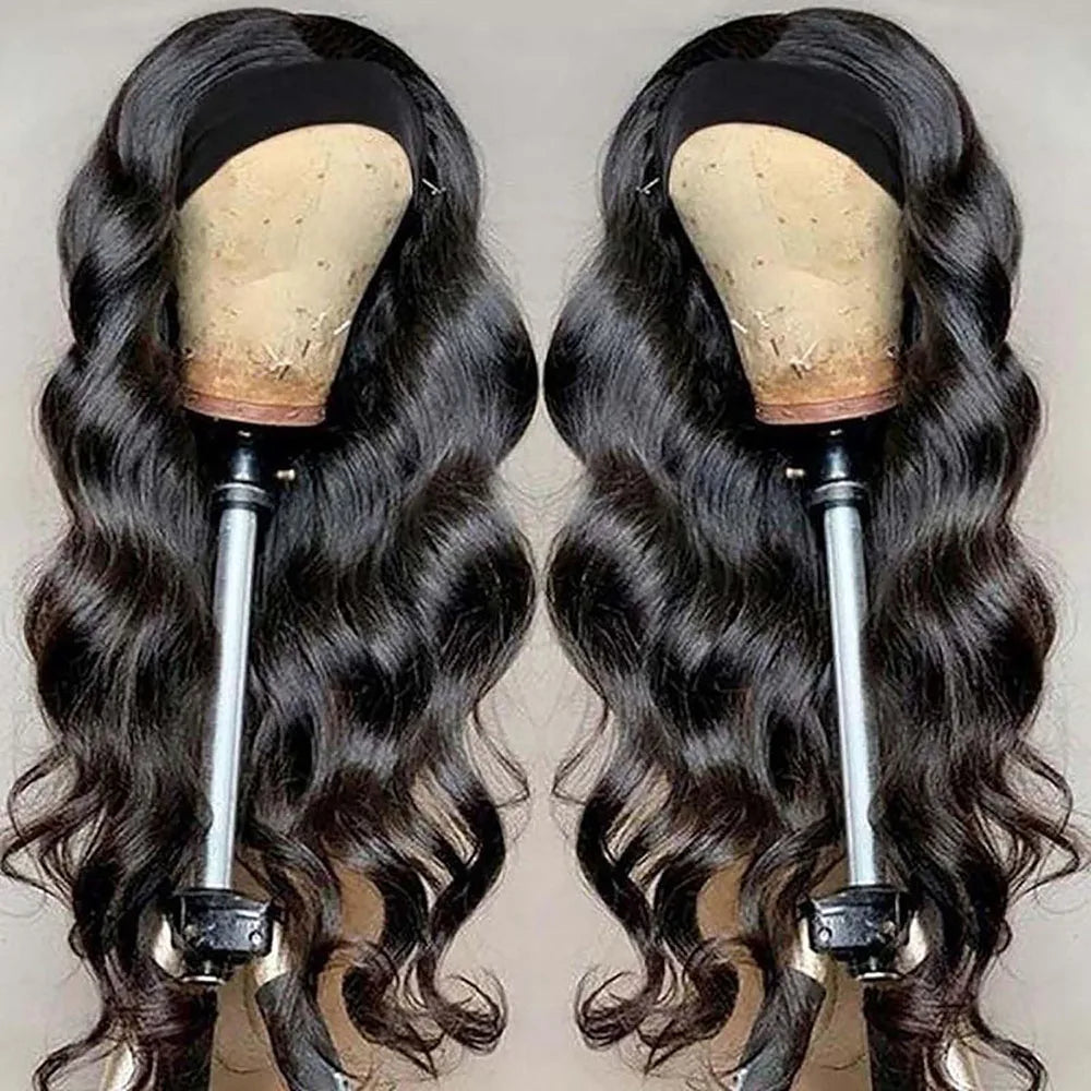 Ondas Sedosas - cabelo humano remy e pronta em 1 minuto