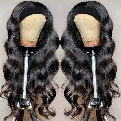 Ondas Sedosas - cabelo humano remy e pronta em 1 minuto