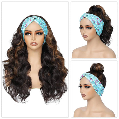 Jhoana Ondy - ondas volumosas, 200% densidade premium e reflexos naturais