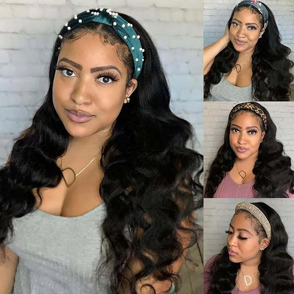 Ondas Sedosas - cabelo humano remy e pronta em 1 minuto